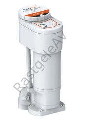 Seaflo Tuvalet Motoru Dik 12 V