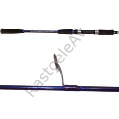 Ryuji Strobe 1.98m 60-130gr 2P Jig Olta Kamışı