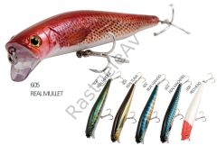 Nomura Konan 110mm 19,20gr Suni Yem