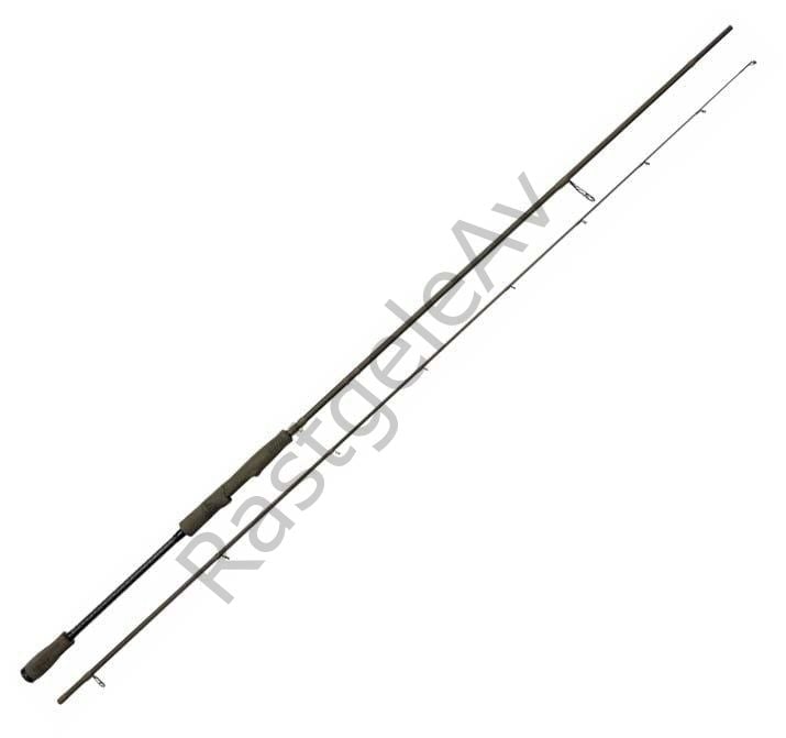 Savage Gear SG4 Light Game 2.21m XF 3-14gr 2 Parça Olta Kamışı