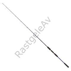 Ryuji Strobe 1.98m 80-170gr 2P Jig Olta Kamışı