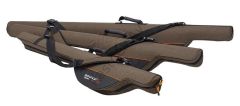 Savage Gear Twin Rodbag 9'6'' 150cm 2Rods Kamış Çantası