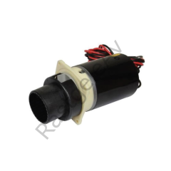 Seaflo Tuvalet Motoru Yatay 12 V