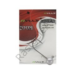 Ryuji 7.5gr İğne No:2/0 Zoka (3 Adet)