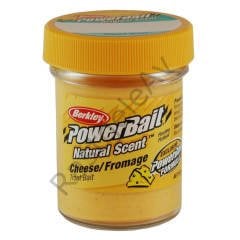 Berkley Powerbait Natural Scent Trout Bait Sahte Yem