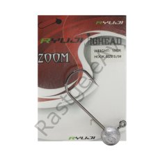 Ryuji 10gr İğne No:2/0 Zoka (3 Adet)