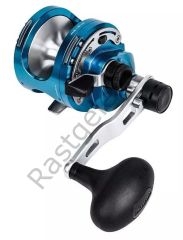 Okuma Cavalla Blue CAVB-12II Sağ El Çıkrık Makinesi