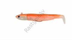 Fiiish BM140/4 BM978 Combo Deep 60gr Orange Fluo Silikon Yem