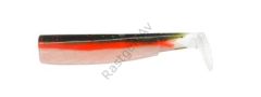 Fiiish BM140/4 BM983 3 Adet Gövde Candy Green Silikon Yem