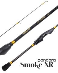 PANDORA SMOKE XR AJI 2.08M 0.5-5G