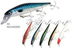 Nomura Sardıne 130mm 20,10gr Suni Yem