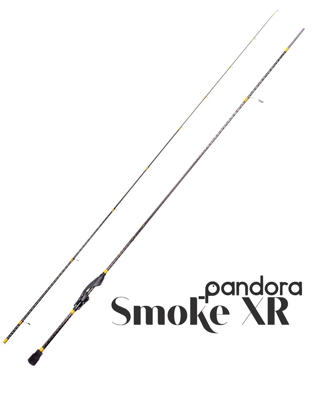 PANDORA SMOKE XR AJI 2.08M 0.5-5G