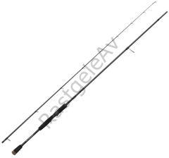 Savage gear  XLNT3 Buschacker 243cm 12-40g 2 Parça Spin Kamışı