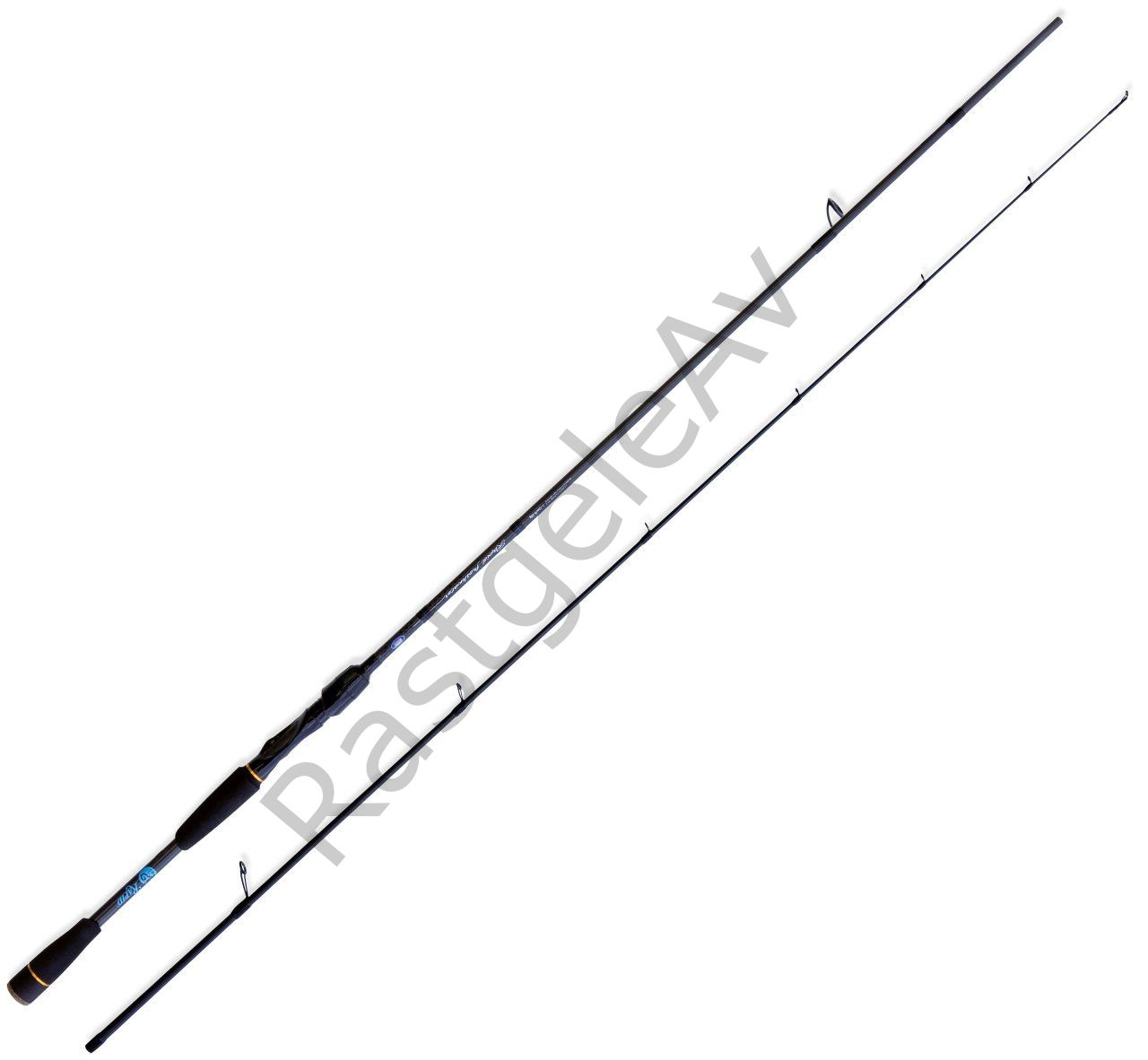 Lineaeffe Rapid Freshwater 180 cm 1-5 gr Spinning Kamışı