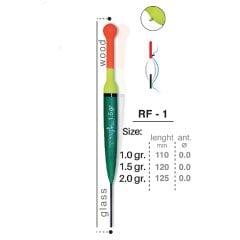 Rizov RF-1 Serisi Şamandıra
