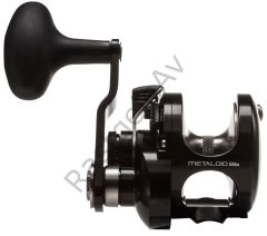 Okuma Metaloıd Two Speed  M-5NIILX Çıkrık Makinesi