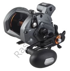 Okuma Cold Water CW-45DHA 3+1BB Çıkrık Makinesi