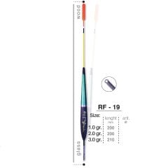 Rizov RF-19 Serisi Şamandıra
