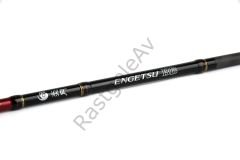 ENGETSU BB 69 MS 2,06 mt 30-130 gr BAITCASTING