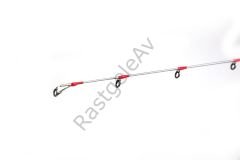 ENGETSU BB 69 MS 2,06 mt 30-130 gr BAITCASTING