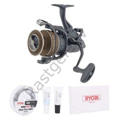 Ryobi Caspro Olta Makinesi