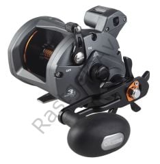Okuma Cold Water CW-45DA 3+1BB Çıkrık Makinesi