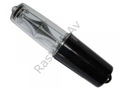 Captain 7134 Deep Light Çakar SOS Light Red Color