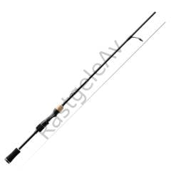 13 Fishing Defy Black Spin Olta Kamışı
