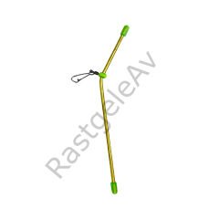 Albastar Feeder Boom
