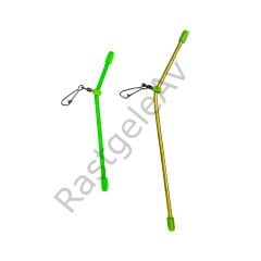 Albastar Feeder Boom
