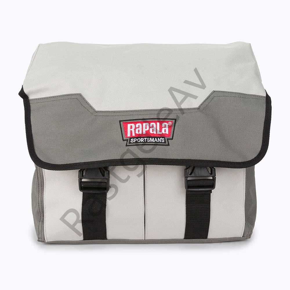 Rapala Sportsman-S 13 Satchel Çanta