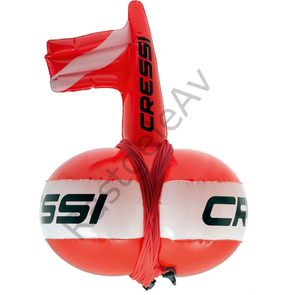 Cressi Easy Buoy Dalış Şamandırası