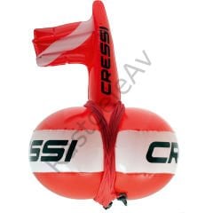 Cressi Easy Buoy Dalış Şamandırası