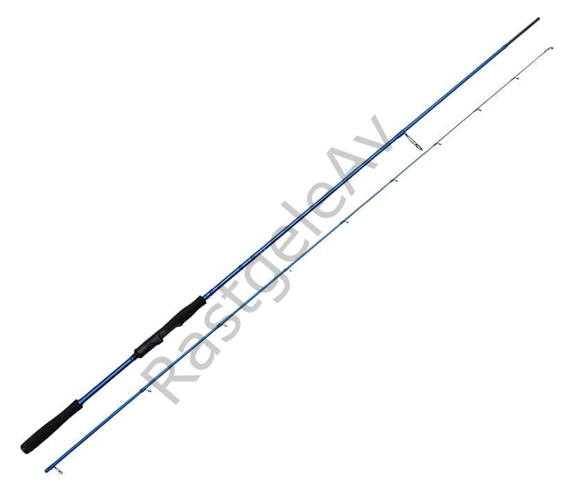 Savage Gear SGS4 Precision Lure Specialist 9'2''/2.79M 8-44GR 2 Parça