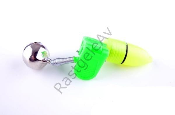 Captain Olta Zili Plastik Kıskaçlı Işıklı 16mm