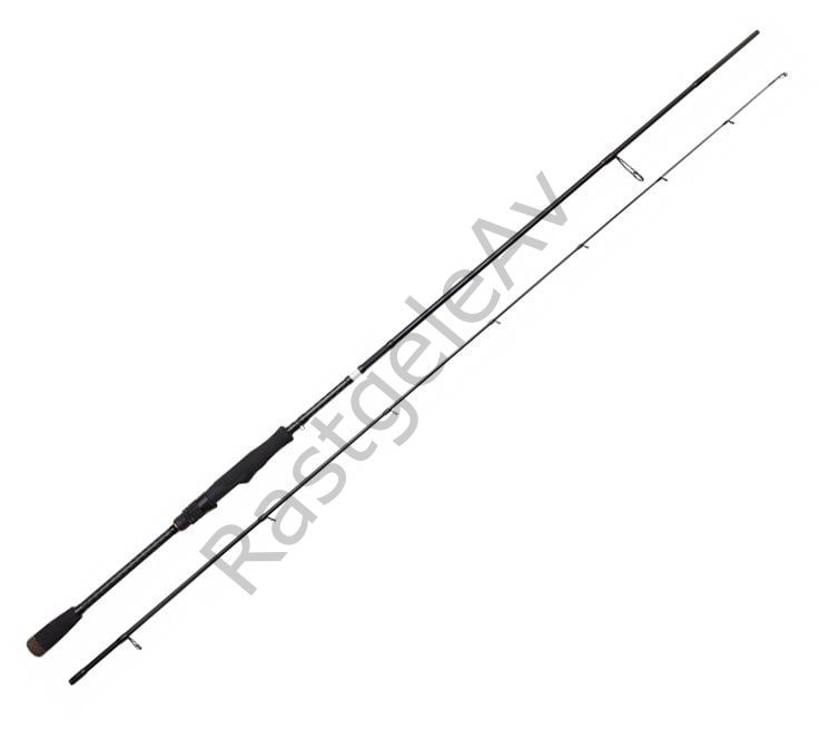 Savage Gear SG2 Light Game 7'3''/2.21M 3-14GR 2 Parça