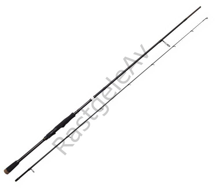 Savage Gear SG2 Medium Game 7' 213 cm 10-30 gr 2 Parça Olta Kamışı