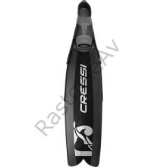 Cressi Gara Turbo Boost Dalış Paleti