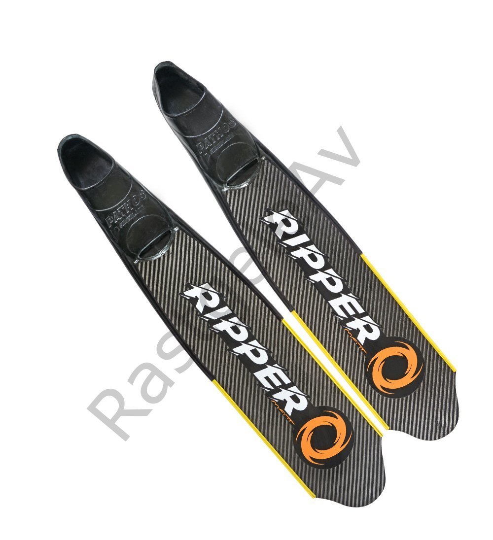 IMROZSUB RİPPER MATT PALET