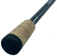 Okuma Azaki Spin 183 cm 4-12 gr 2 Parça Spin Kamışı