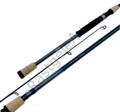 Okuma Azaki Spin 183 cm 4-12 gr 2 Parça Spin Kamışı