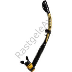 Cressi Itaca Ultra Dry Şnorkel