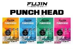Fujin Punch Head Jighead FJ-PH #1/0