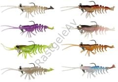 Savage Gear 3D Shrimp RTF 12.5 cm 14 gr 2 Adet