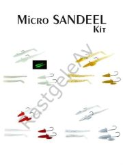 Fujin Micro Sandeel Kit