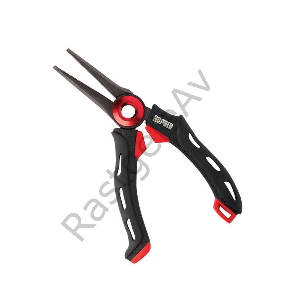 Rapala Mag Spring Pliers 4
