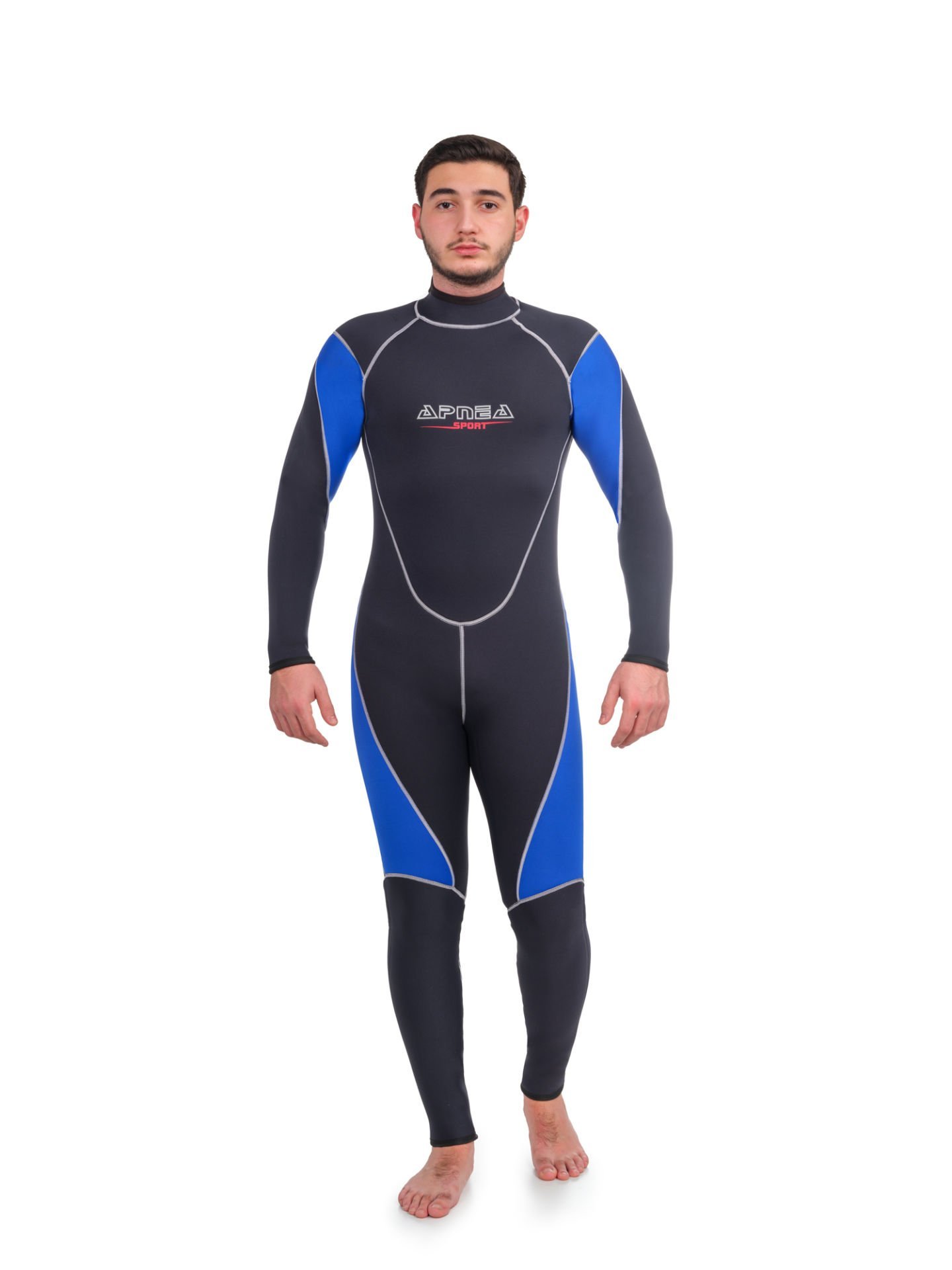 Apnea Sport Elbise
