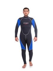 Apnea Sport Elbise
