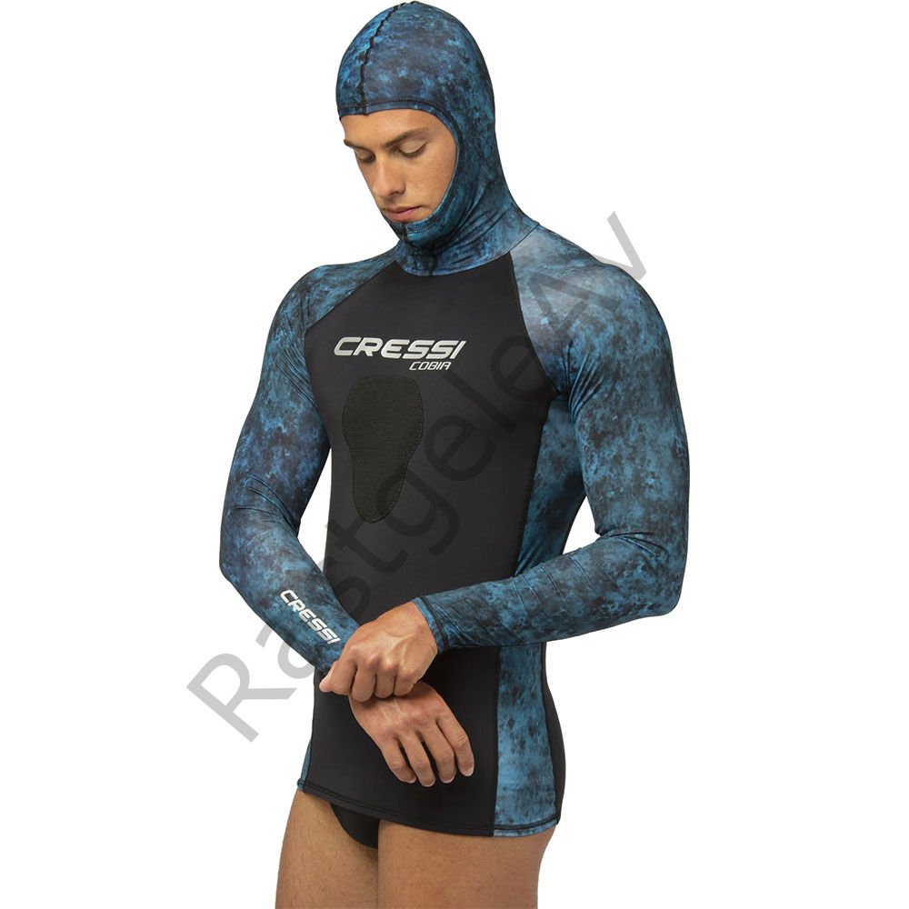 Cressi Cobia Rashguard Shirt