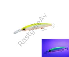 Fujin Deeper 125S-DR Slow Sinking Maket Balık